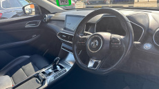 MG Hs 1.5 T-GDI Excite 5dr DCT Petrol Hatchback